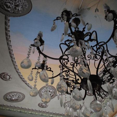 Villa Rosi 콜몬스 외부 사진