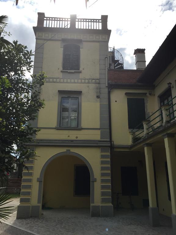 Villa Rosi 콜몬스 외부 사진
