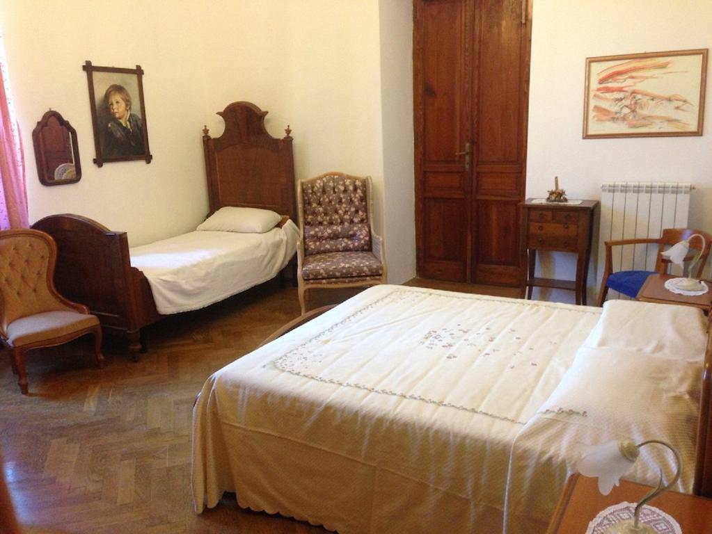 Villa Rosi 콜몬스 외부 사진