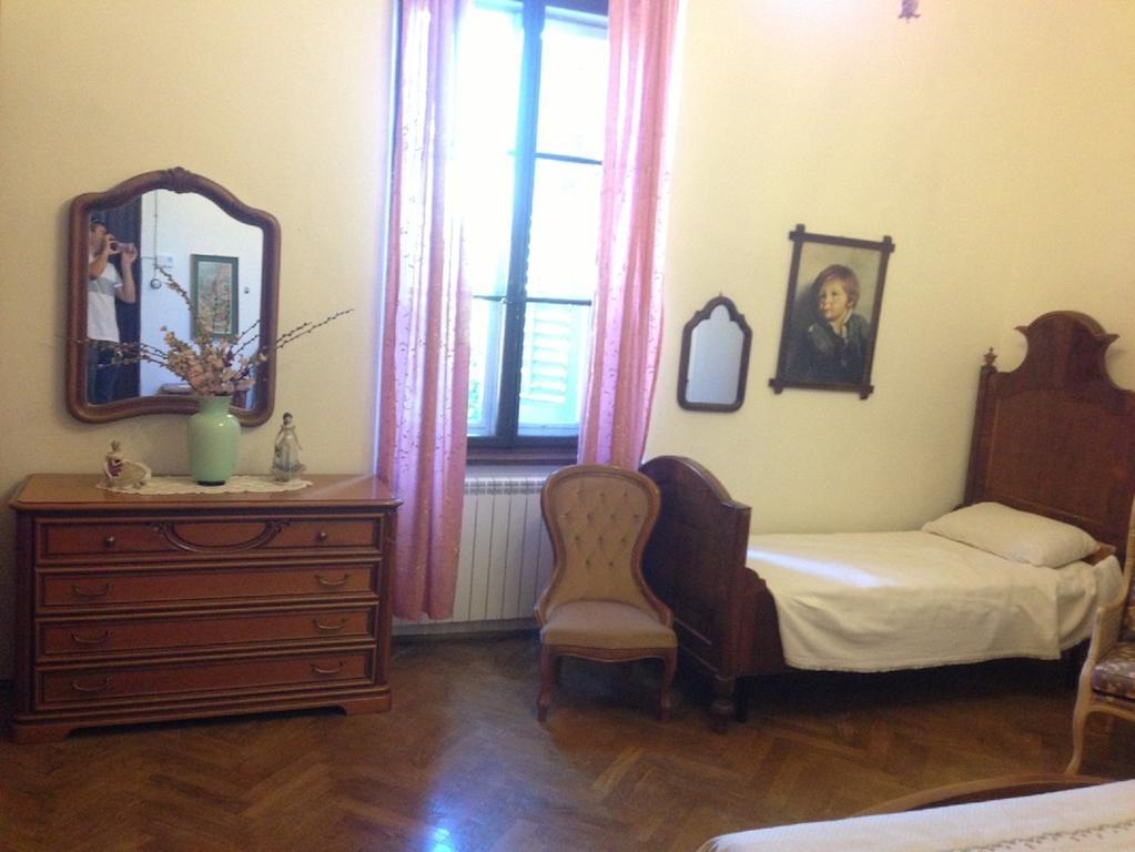 Villa Rosi 콜몬스 외부 사진