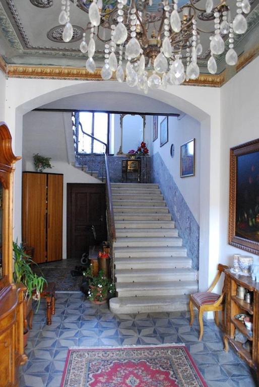 Villa Rosi 콜몬스 외부 사진