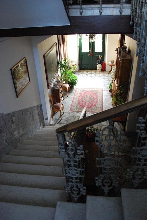 Villa Rosi 콜몬스 외부 사진