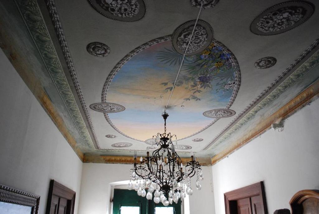Villa Rosi 콜몬스 외부 사진