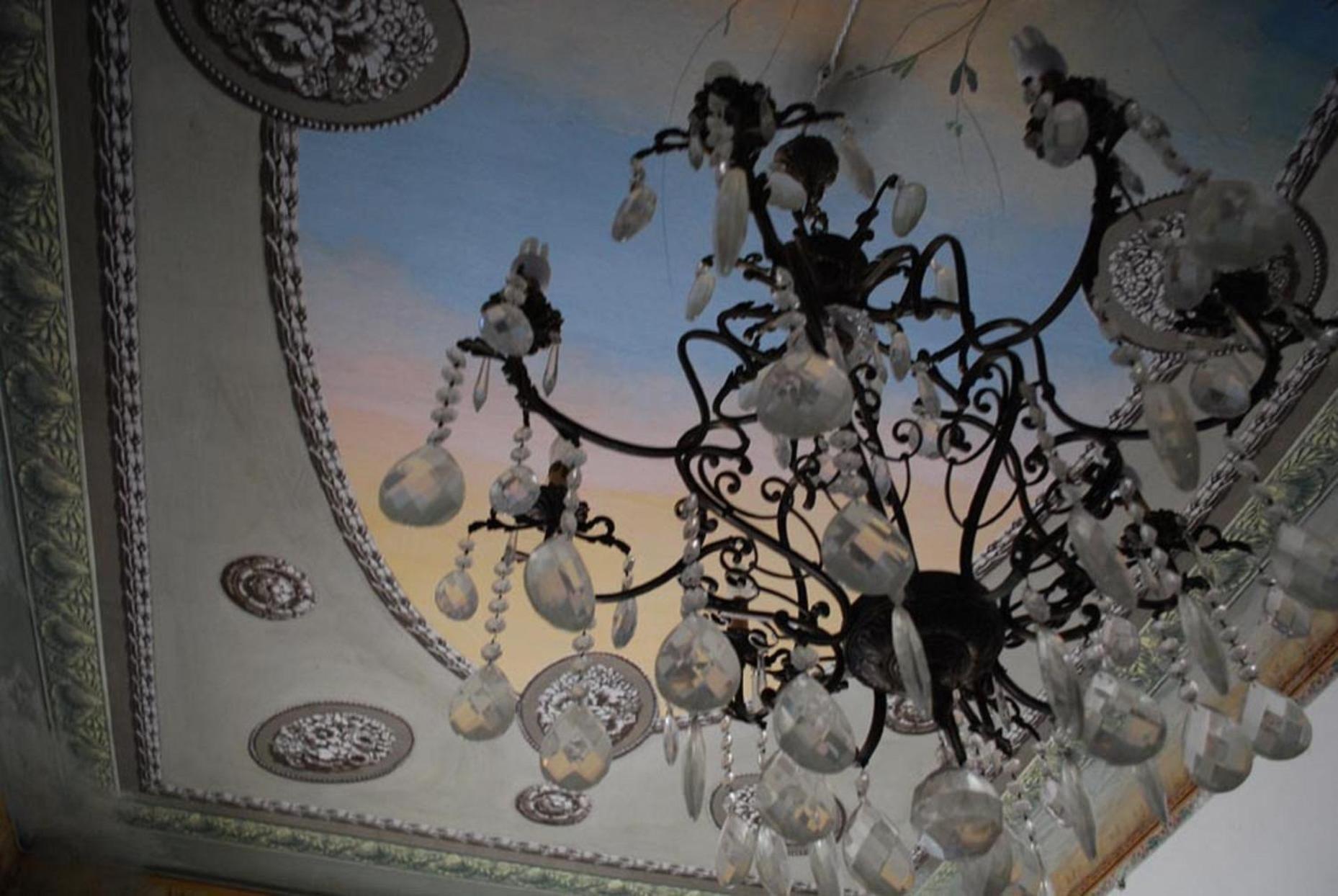 Villa Rosi 콜몬스 외부 사진