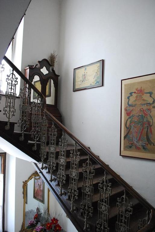 Villa Rosi 콜몬스 외부 사진
