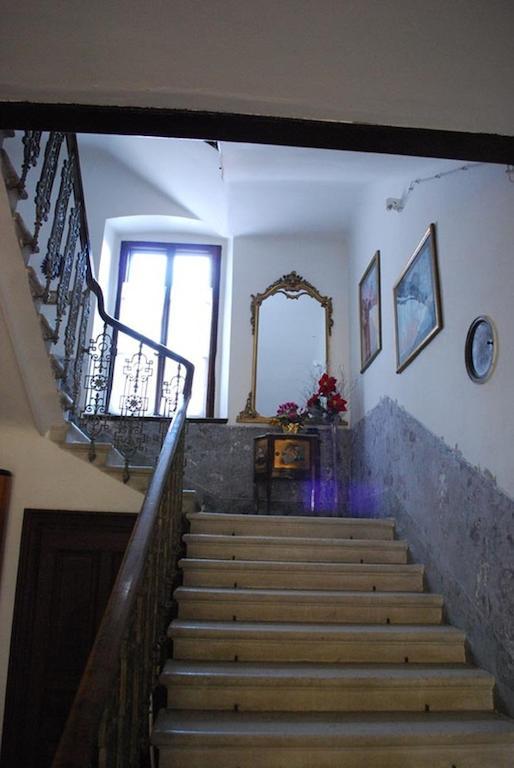 Villa Rosi 콜몬스 외부 사진