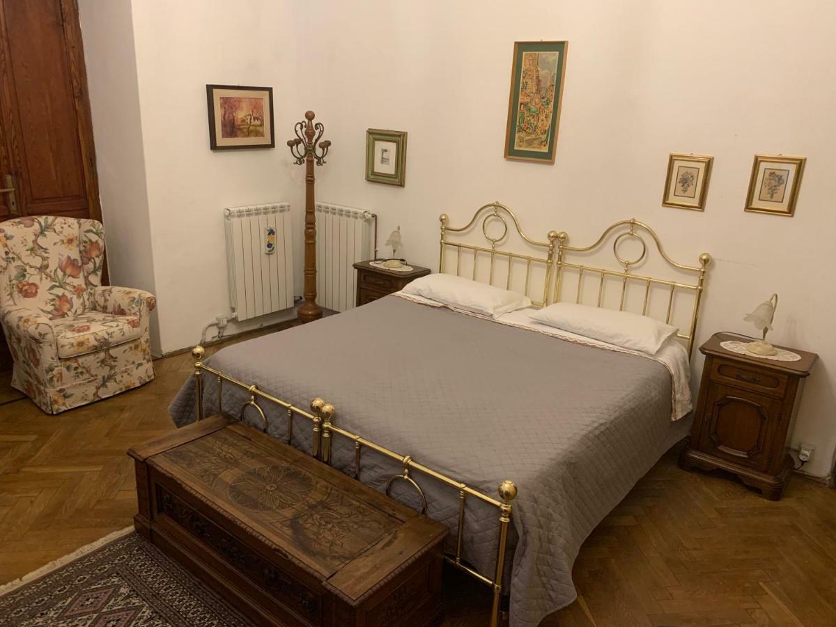 Villa Rosi 콜몬스 외부 사진