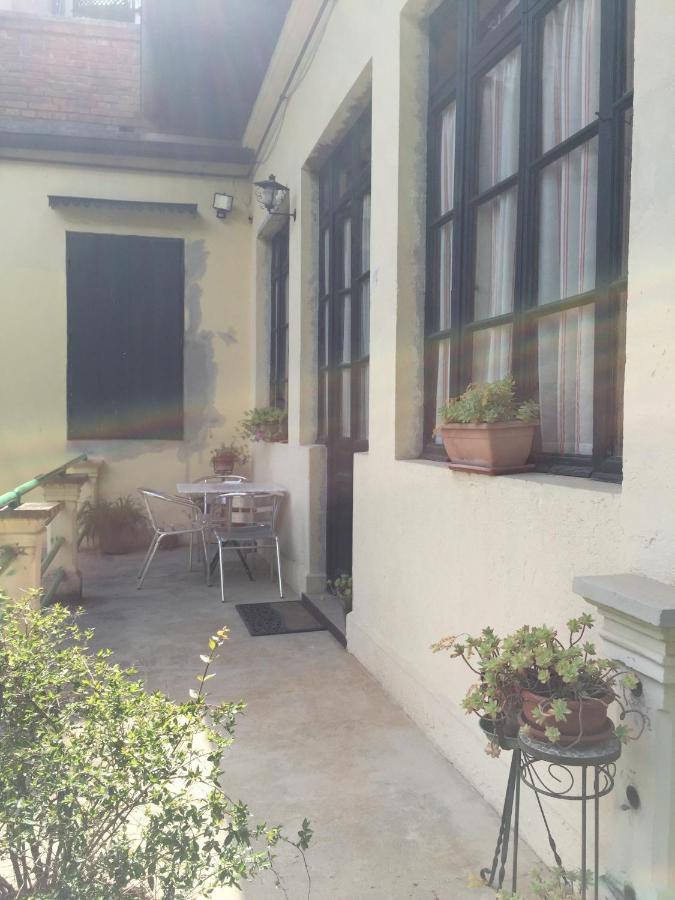Villa Rosi 콜몬스 외부 사진