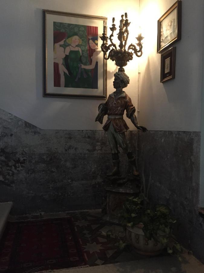 Villa Rosi 콜몬스 외부 사진